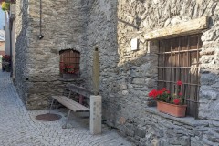 Tra le vie di Etroubles