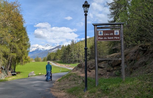 Les Combes: un angolo di pace tra natura e spiritualità